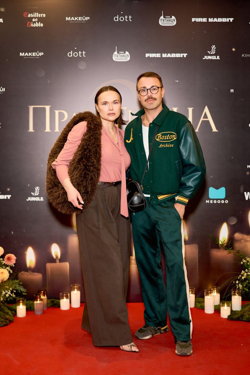 «Практична магія 2»: у Києві відбувся допрем’єрний показ продовження культової історії - Фото №10
