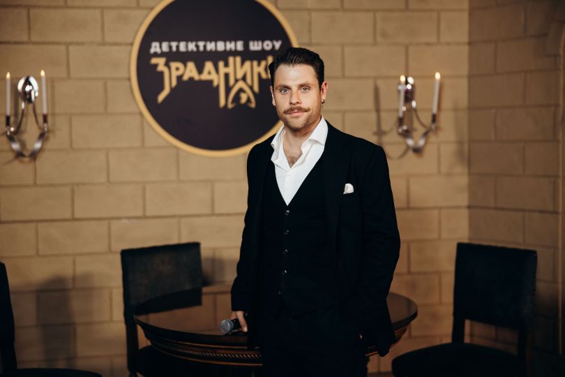 Христина Соловій, Раміна Есхакзай та інші: хто прийшов на прем’єру «Зрадників 2» - Фото №4