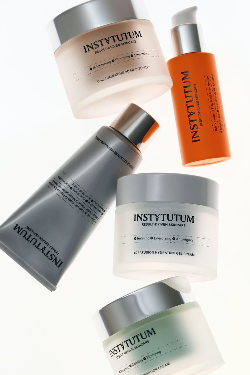 засоби INSTYTUTUM