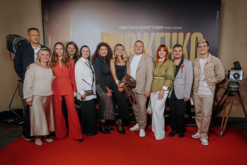 Кохання, цензура й перший фільм генія: що відомо про «Довженко. Перший погляд» - Фото №7