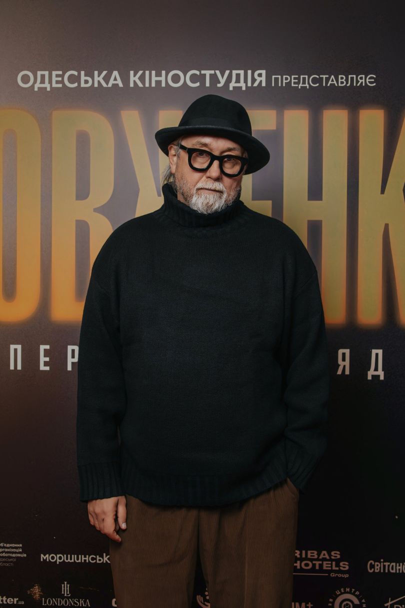 Кохання, цензура й перший фільм генія: що відомо про «Довженко. Перший погляд» - Фото №9