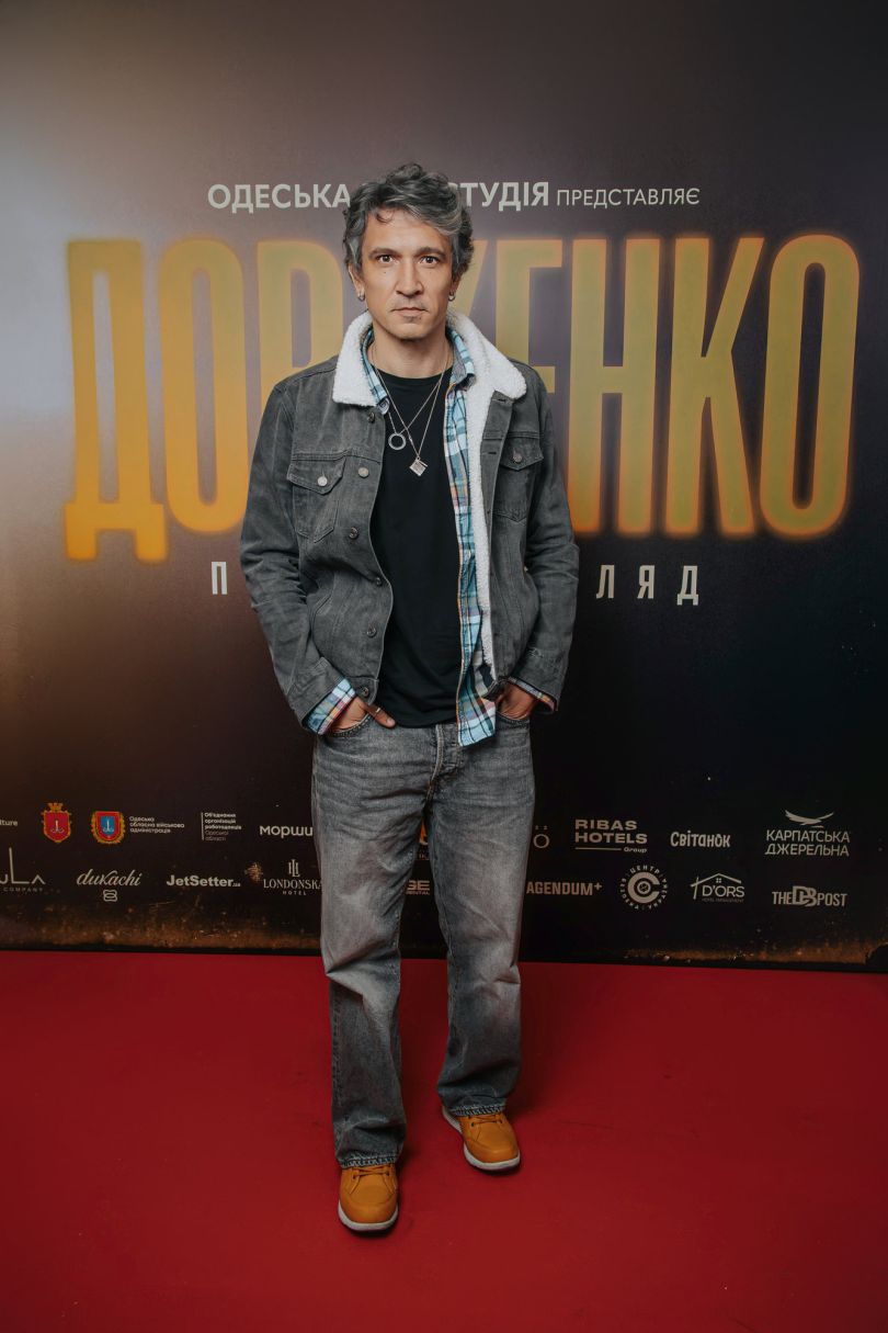 Кохання, цензура й перший фільм генія: що відомо про «Довженко. Перший погляд» - Фото №14
