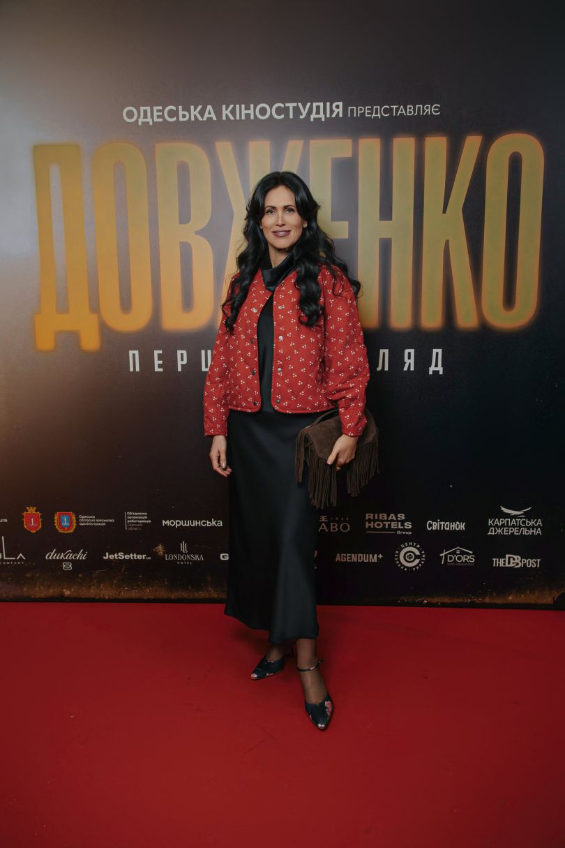 Кохання, цензура й перший фільм генія: що відомо про «Довженко. Перший погляд» - Фото №12
