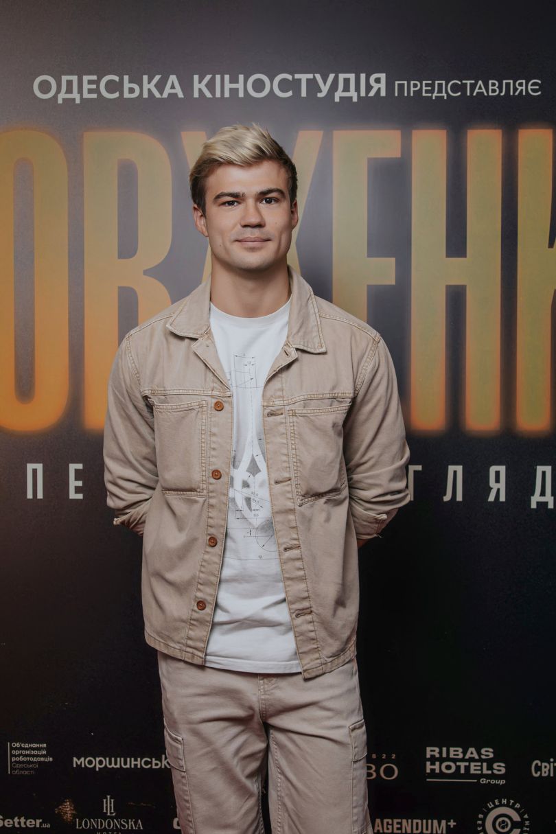Кохання, цензура й перший фільм генія: що відомо про «Довженко. Перший погляд» - Фото №8