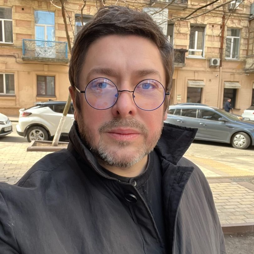 Олексій Суханов