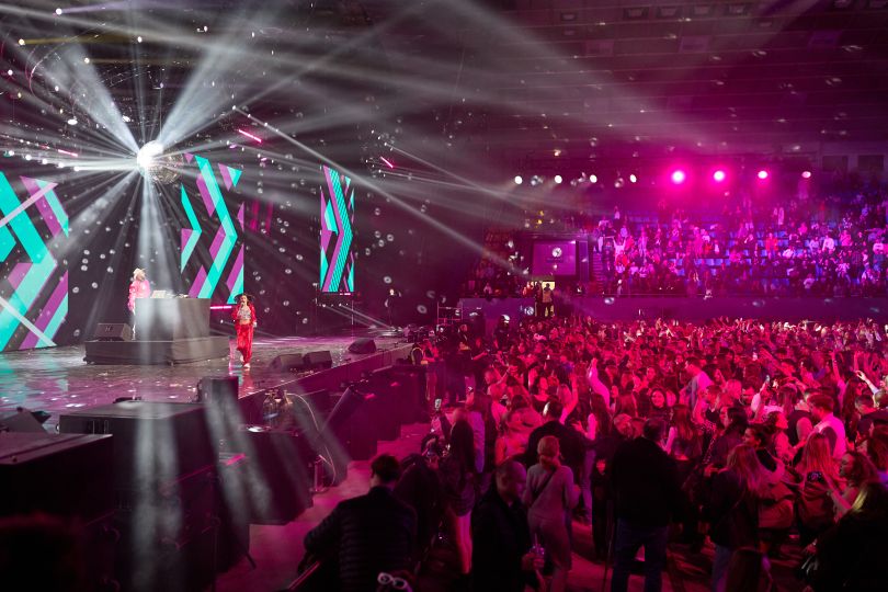 MUZVAR AWARDS