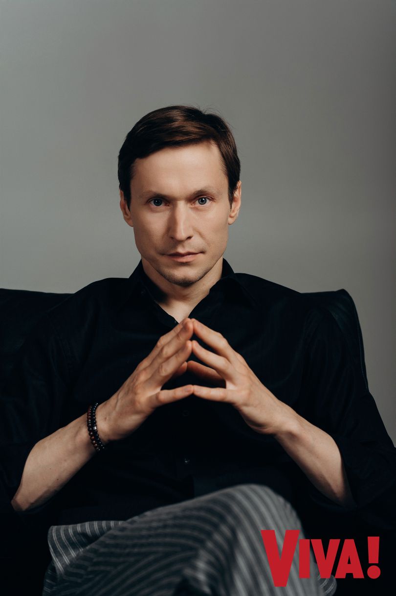 Костянтин Октябрський