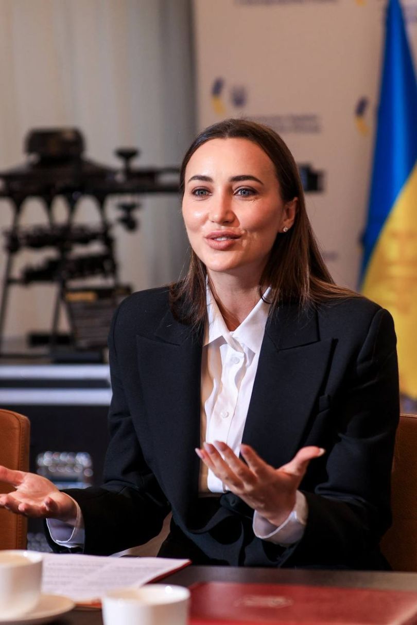 Без повітряних тривог і з прицілом на перемоги: Анна Різатдінова про тренування гімнасток у Польщі - Фото №3