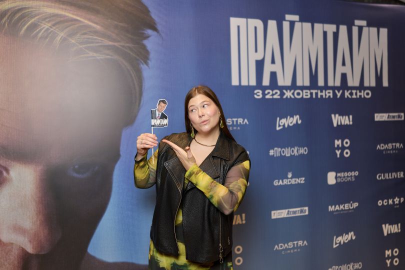 Роберт Паттинсон в роли скандального журналиста: в Киеве показали новый триллер «Праймтайм» - Фото №12