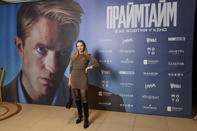 Роберт Паттинсон в роли скандального журналиста: в Киеве показали новый триллер «Праймтайм» - Фото №7