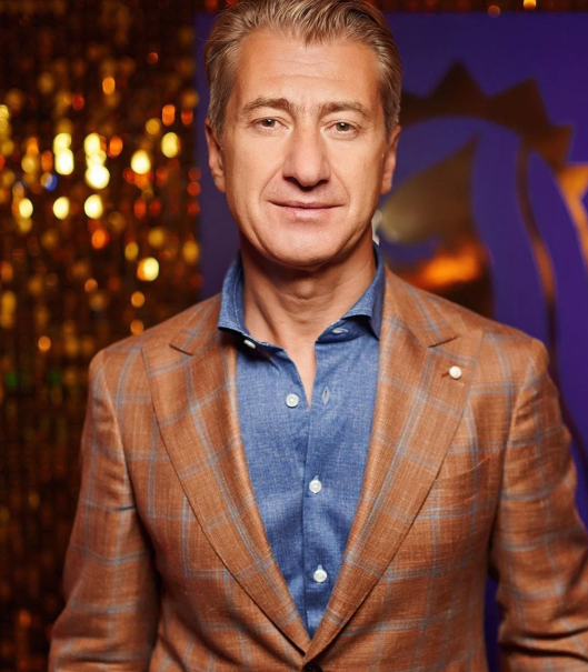 Юрий Никитин раскрыл, почему Верка Сердючка не переводит хиты на украинский язык - Фото №1