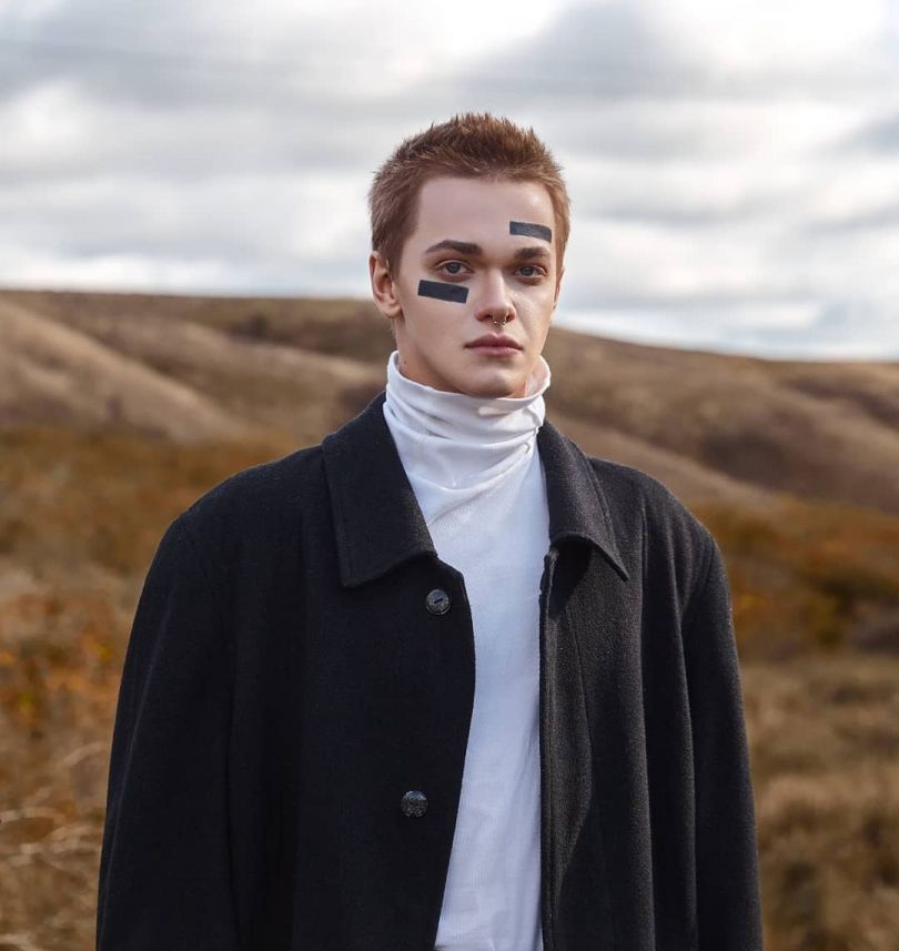 Евгений Гончаренко