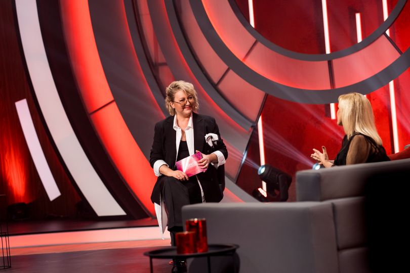 Анна Свиридова