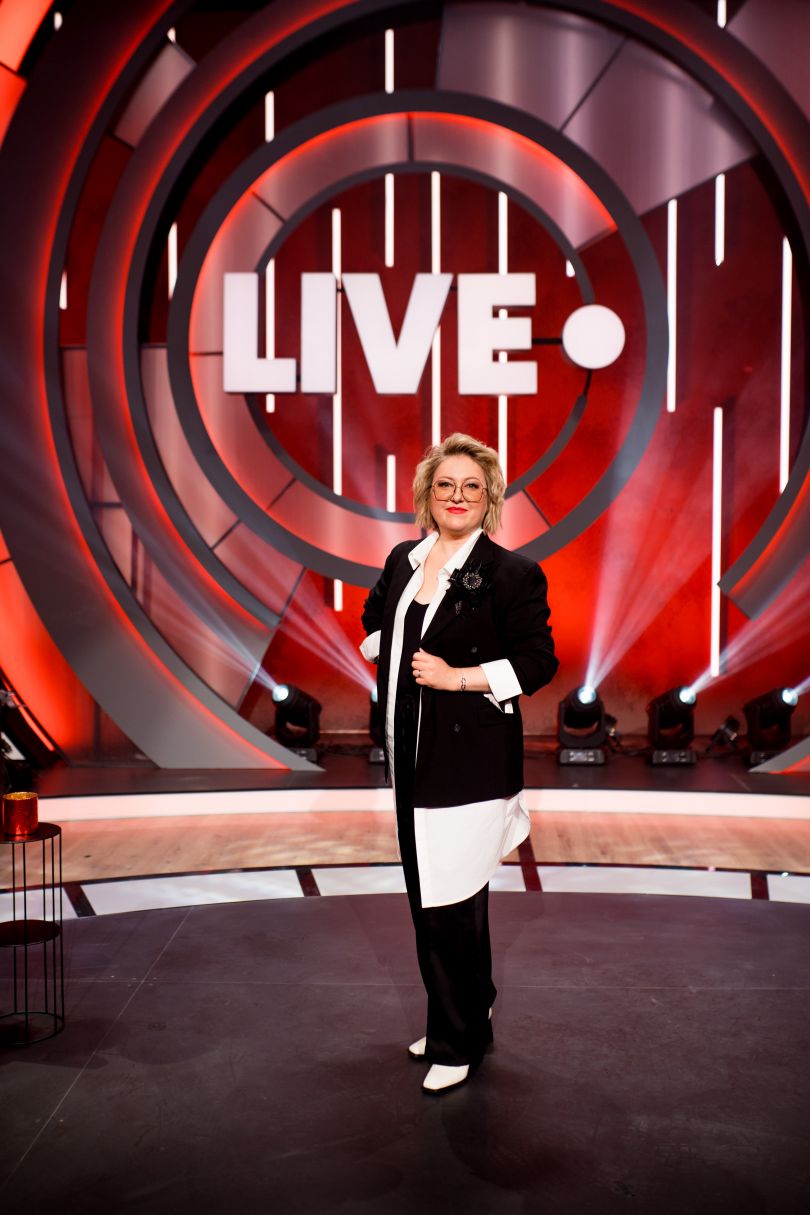 Анна Свиридова