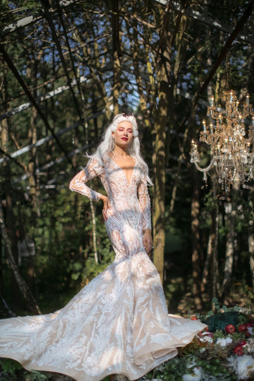 Ольга Горбачева