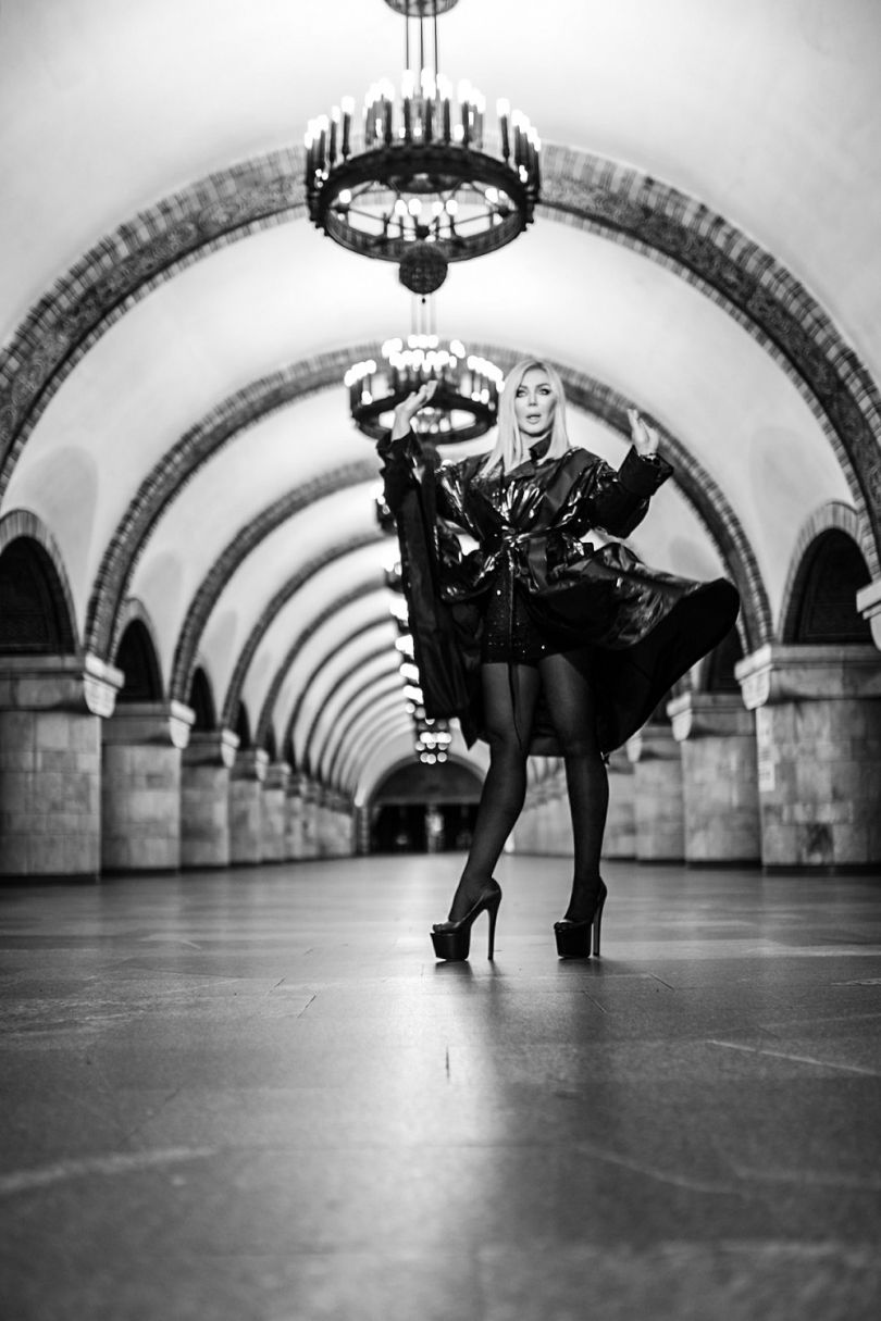 Ирина Билык