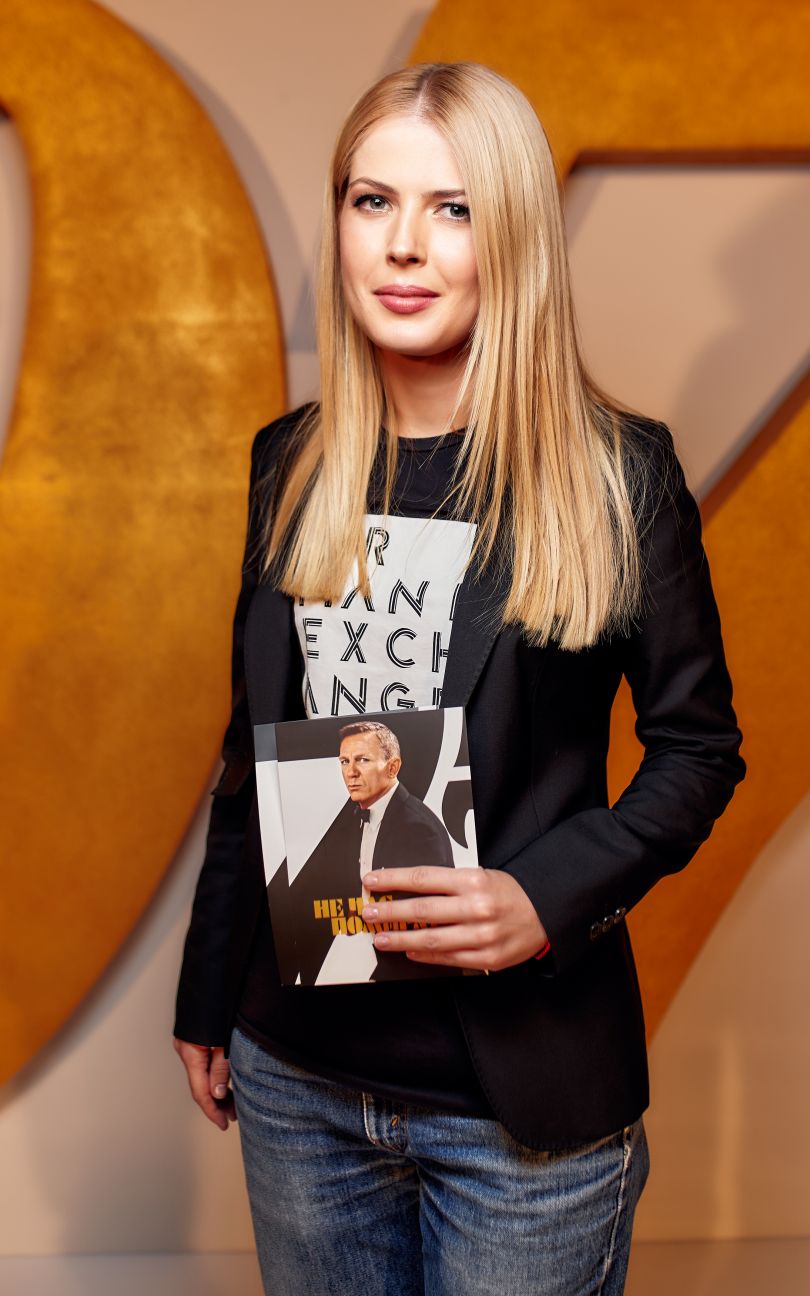 Валерія Ковалінська