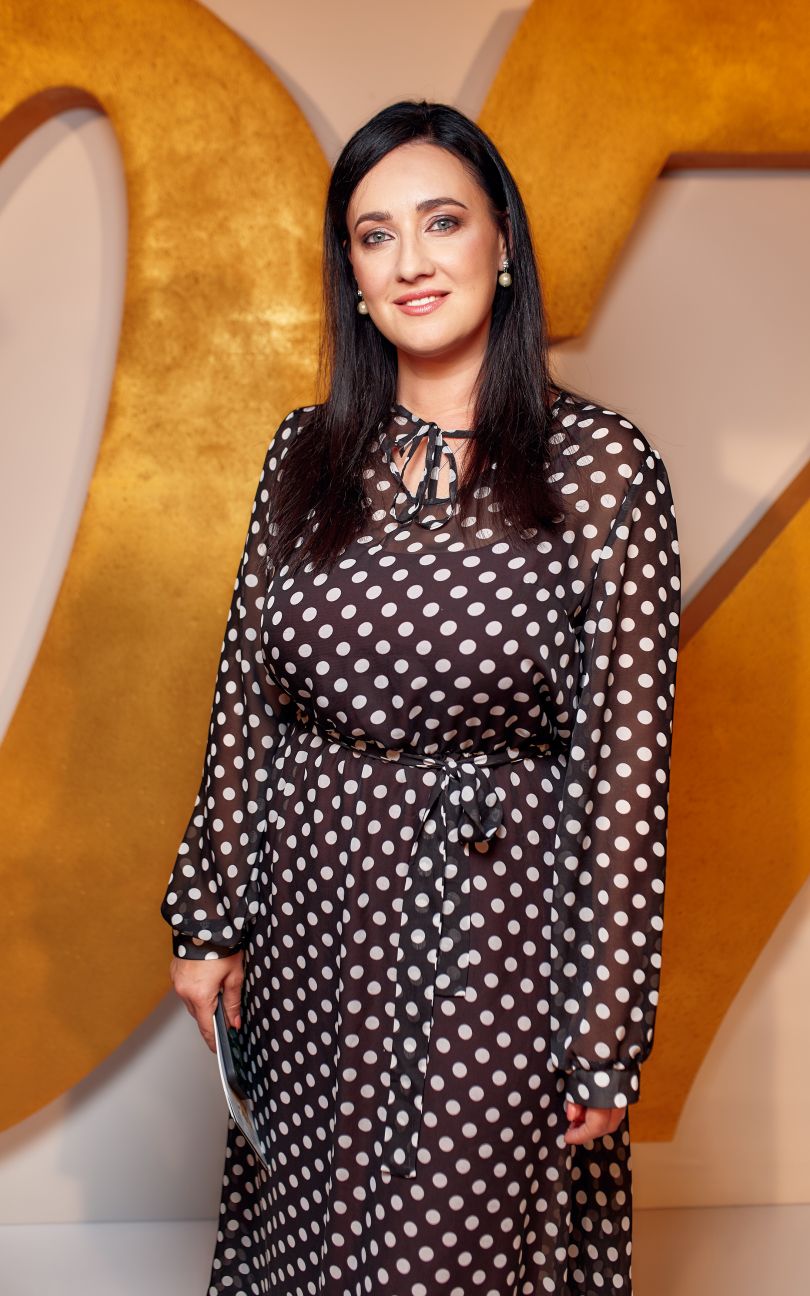 Соломія Вітвіцька