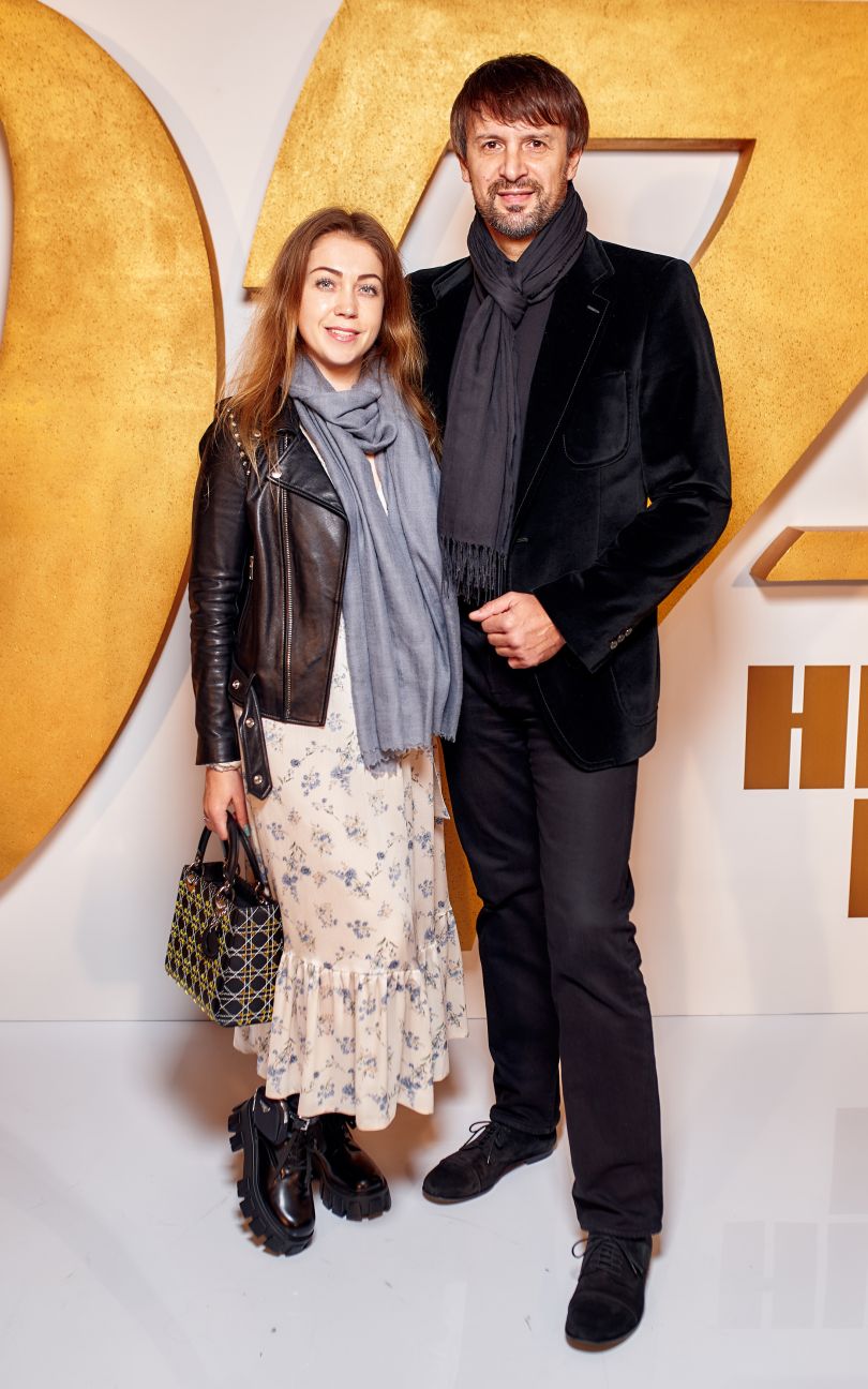 Олександр Шовковський