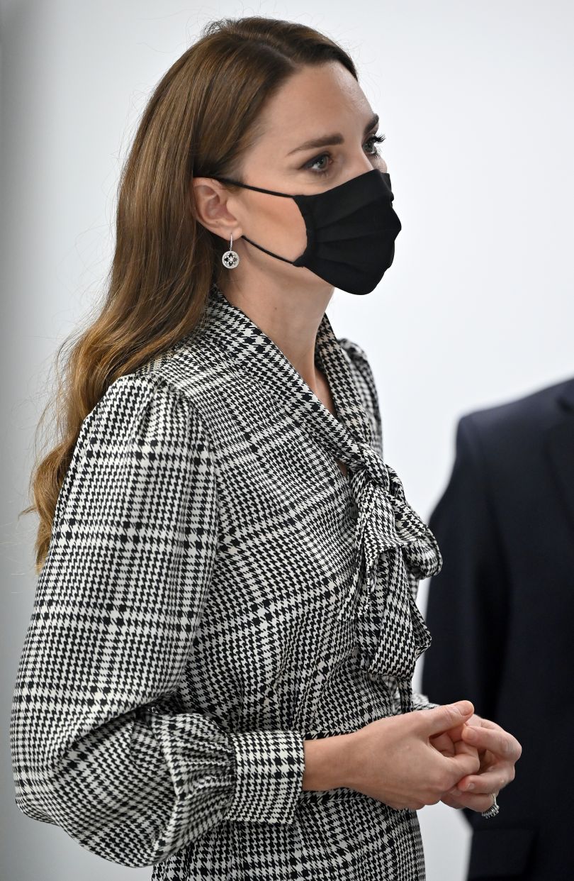 Кейт Миддлтон