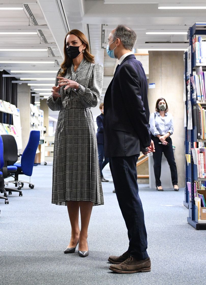 Кейт Миддлтон