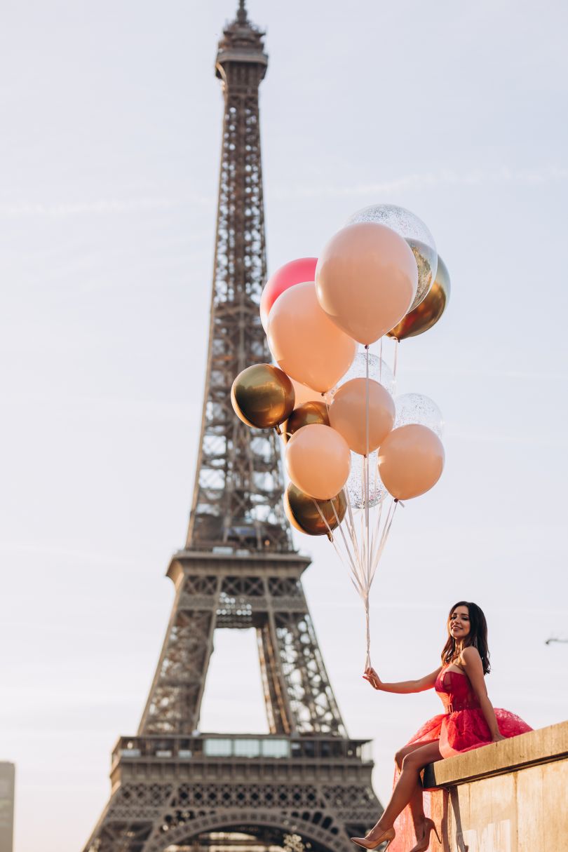 участница шоу &quot;Холостяк&quot; Надин Медведчук