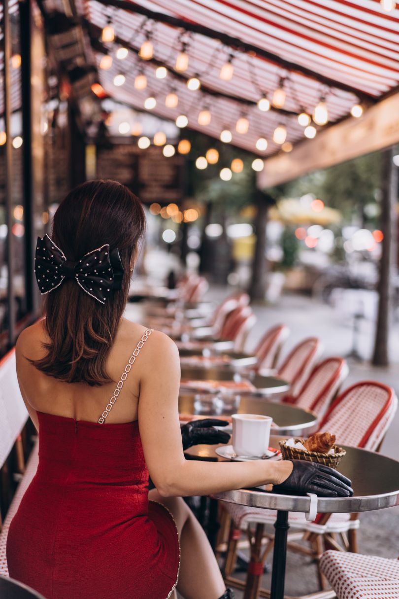 участница шоу &quot;Холостяк&quot; Надин Медведчук