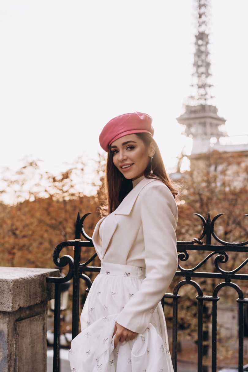 участница шоу &quot;Холостяк&quot; Надин Медведчук