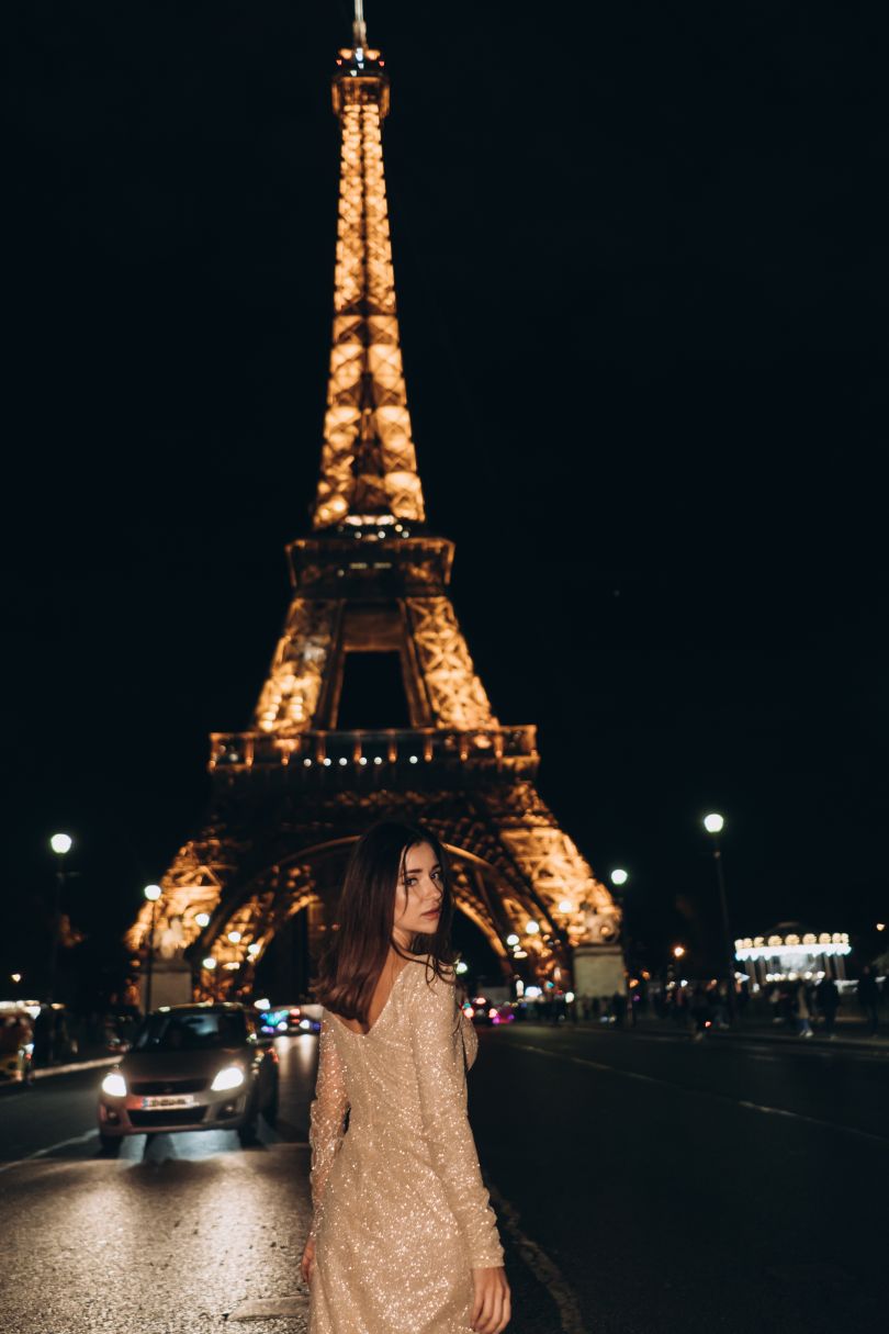 участница шоу &quot;Холостяк&quot; Надин Медведчук