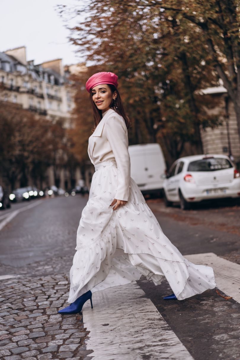 участница шоу &quot;Холостяк&quot; Надин Медведчук