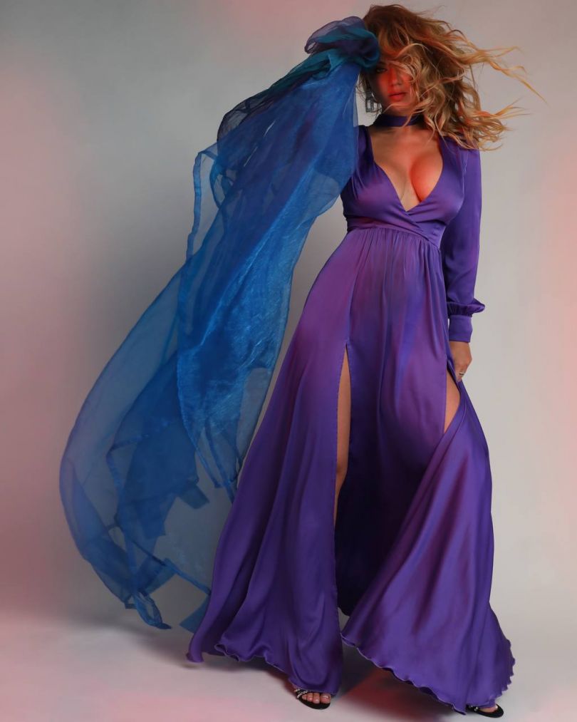 Анна Саливанчук