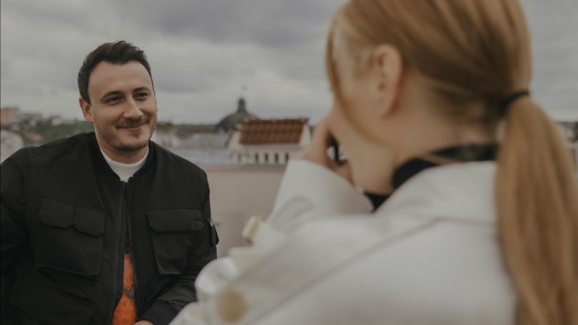 Ivan NAVI и Тина Кароль