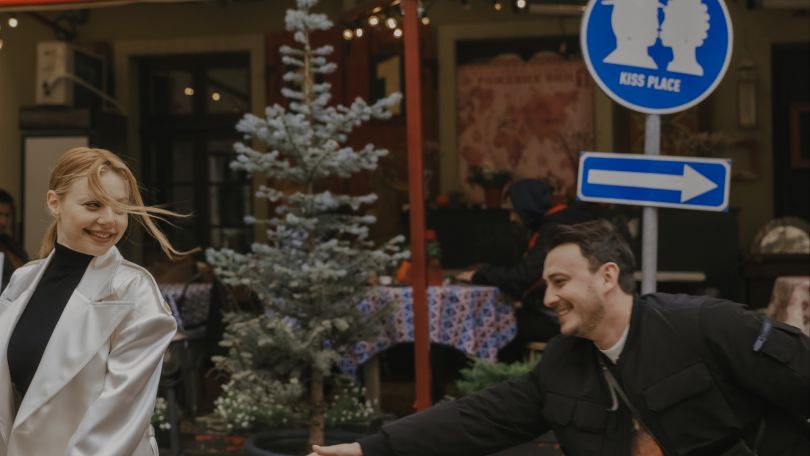 Ivan NAVI и Тина Кароль