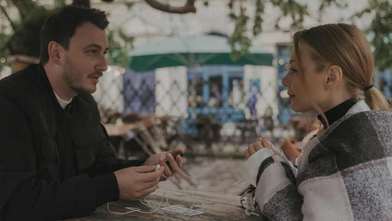 Ivan NAVI и Тина Кароль