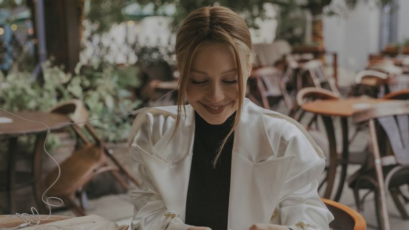 Ivan NAVI и Тина Кароль