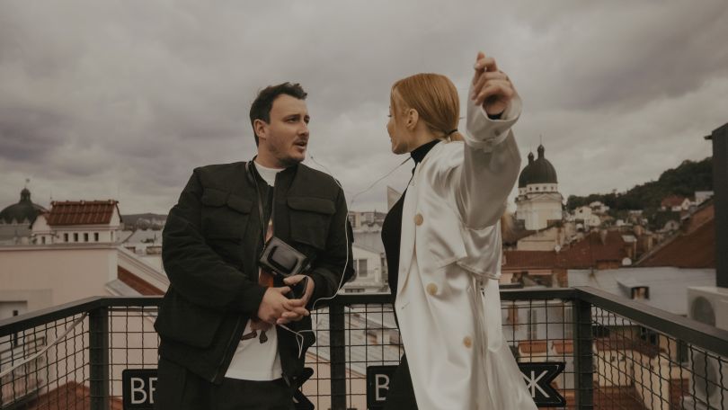 Ivan NAVI и Тина Кароль