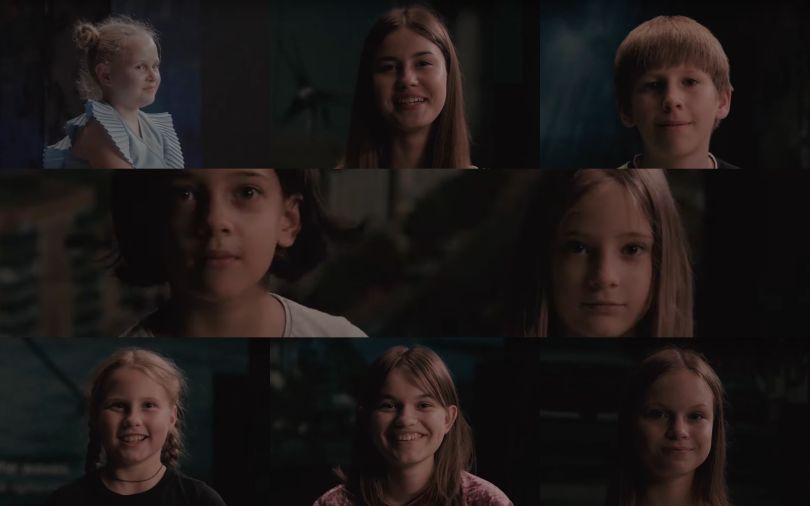 діти з Маріуполя