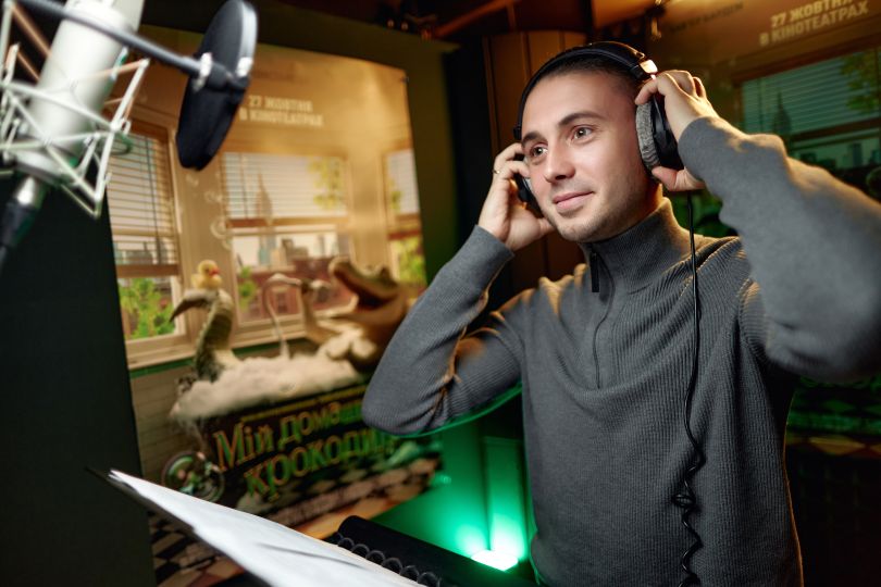 Тарас Тополя