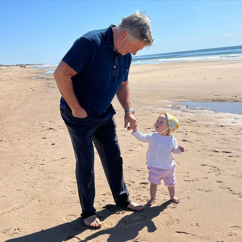 Алек Болдвін