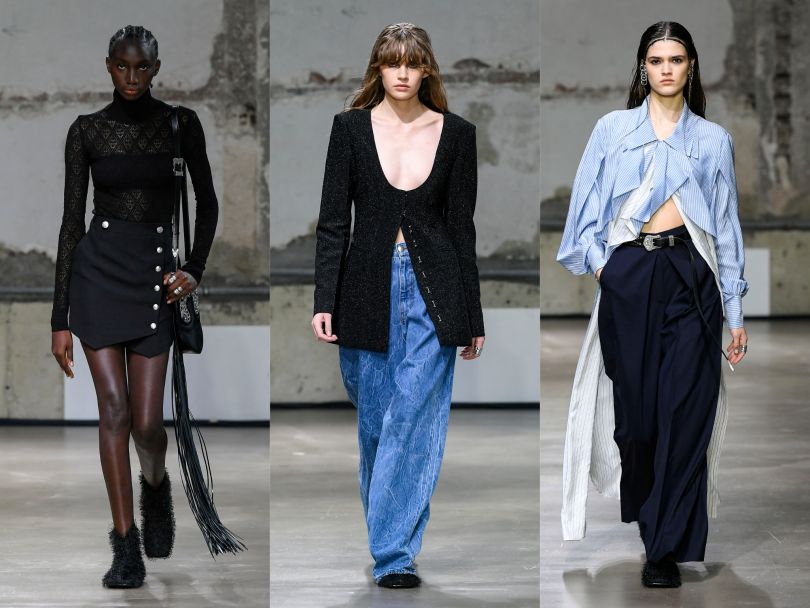 Показ EENK в межах Тижня моди у Парижі