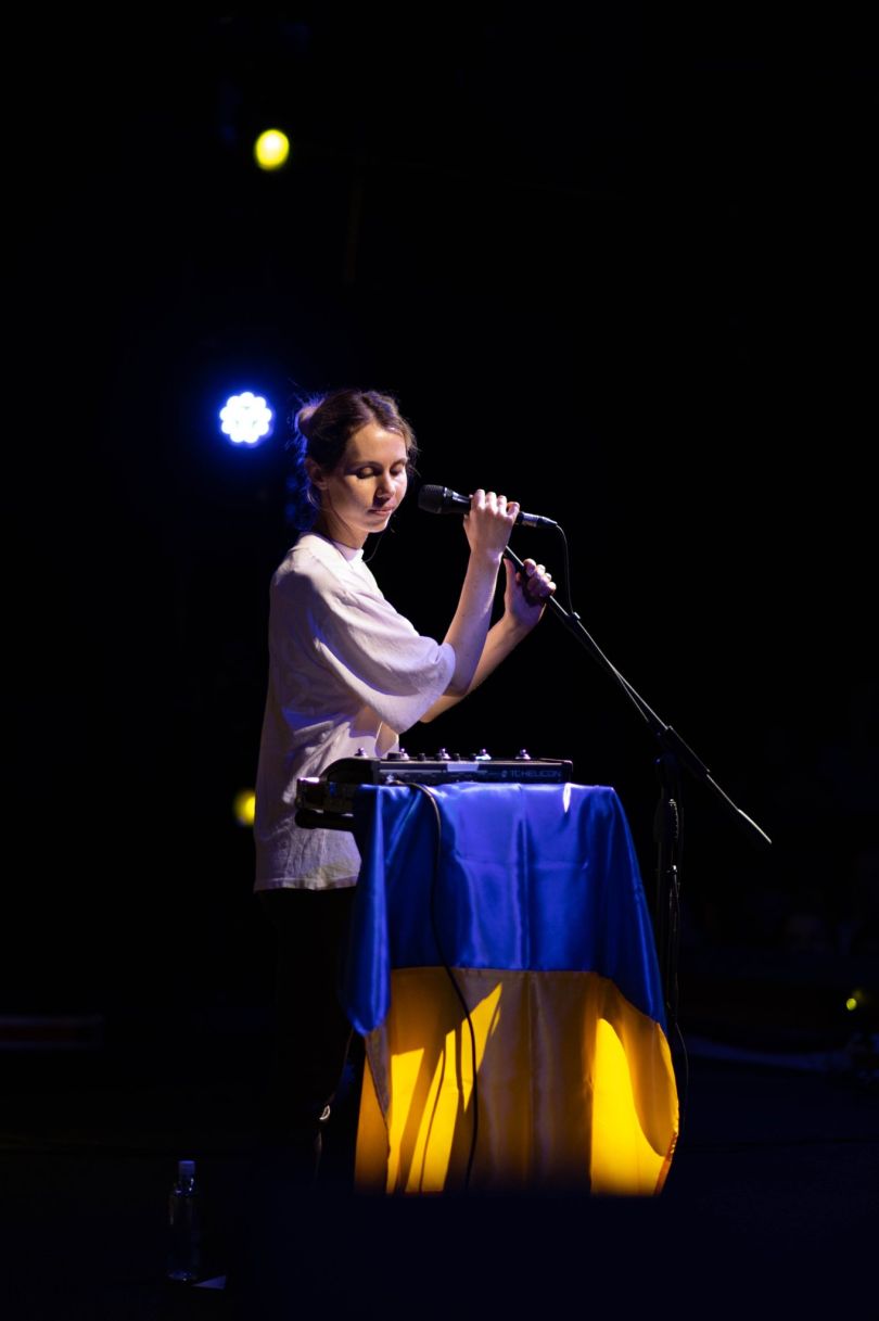 Один в Каное