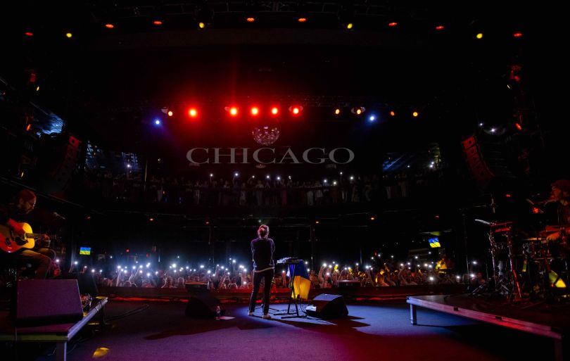 Один в Каное