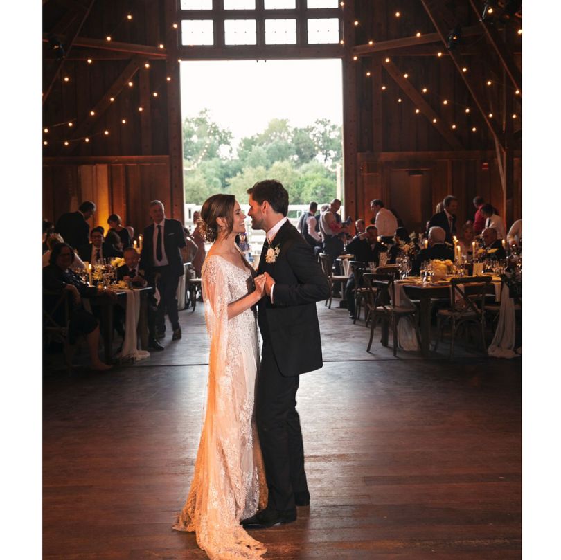 Хіларі Свонк і її чоловік Філіп Шнайдер