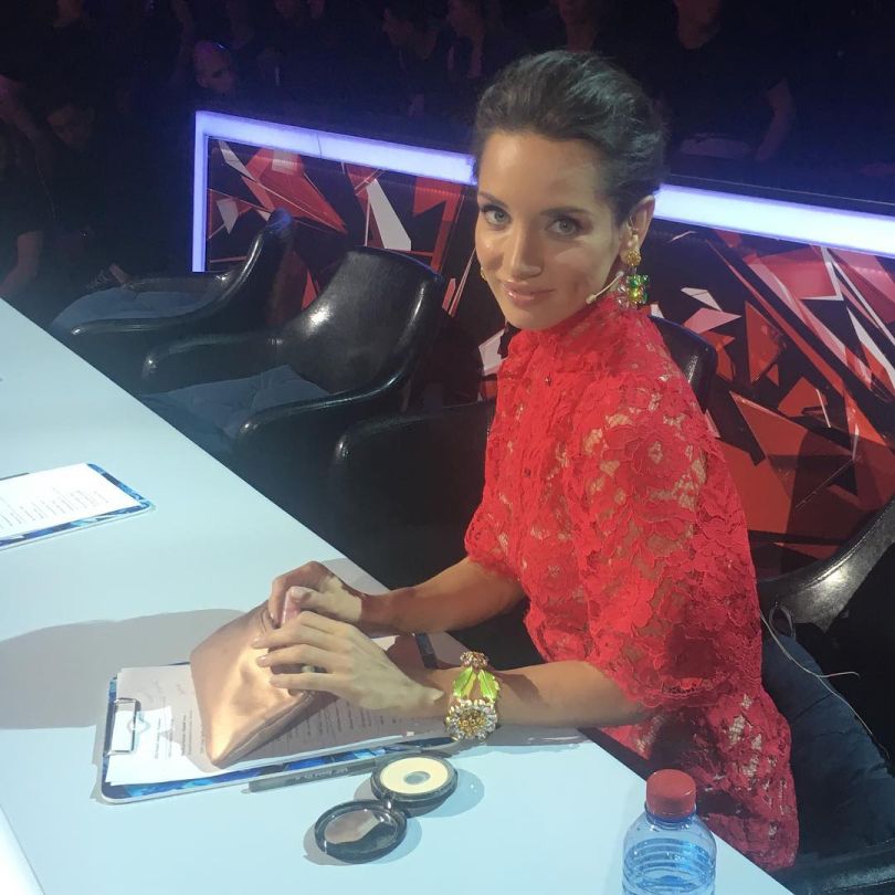 Тетяна Денисова