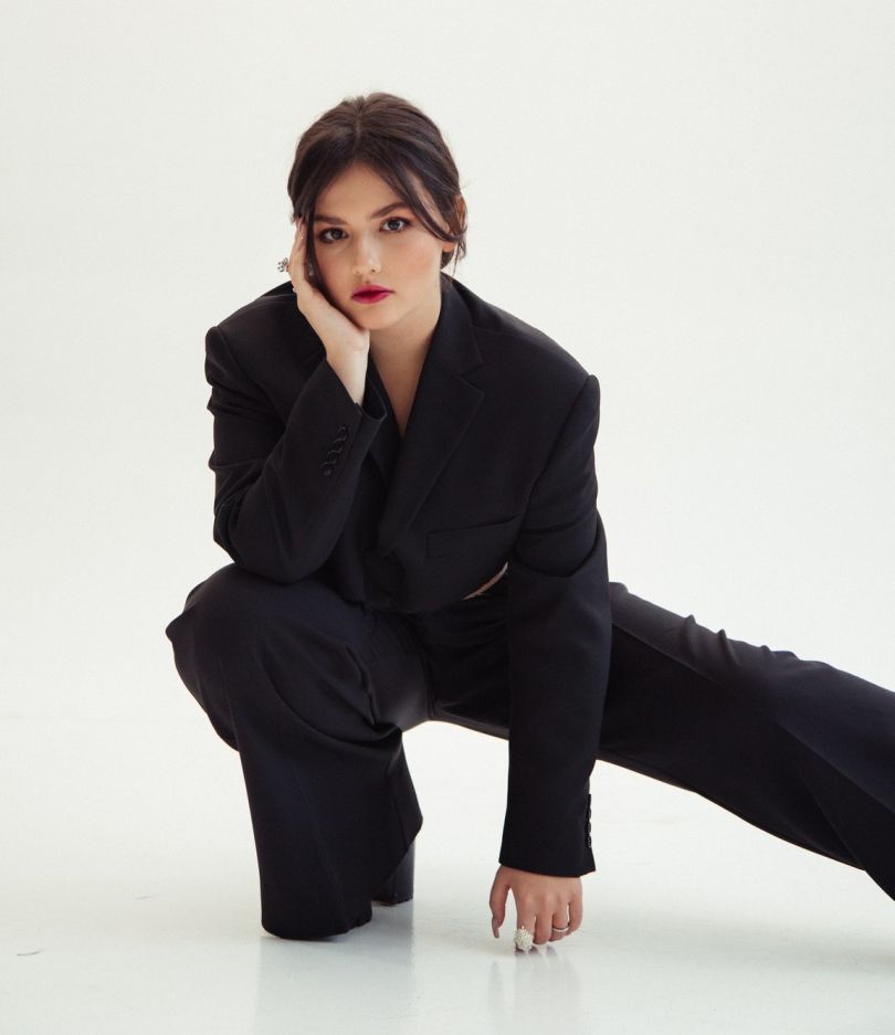 Маша Данілова