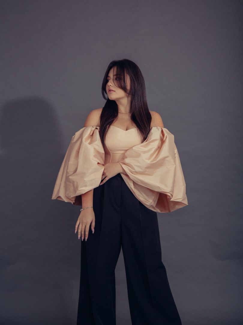 Маша Данілова