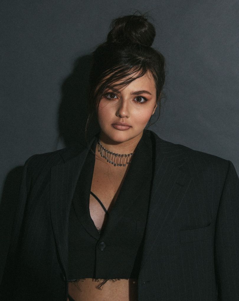 Маша Данілова