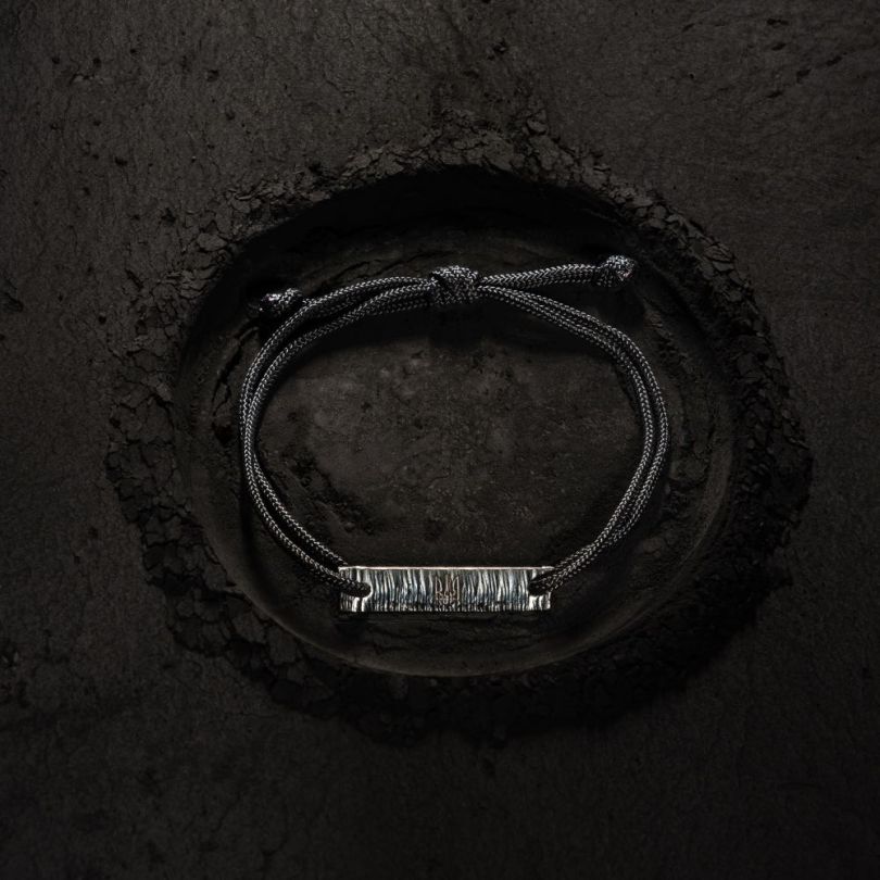 браслети з Азовсталі