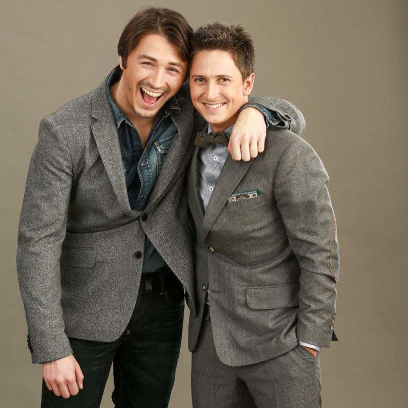 Педан і Притула