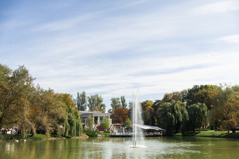 ярмарок у ресторані &laquo;Прага&raquo;